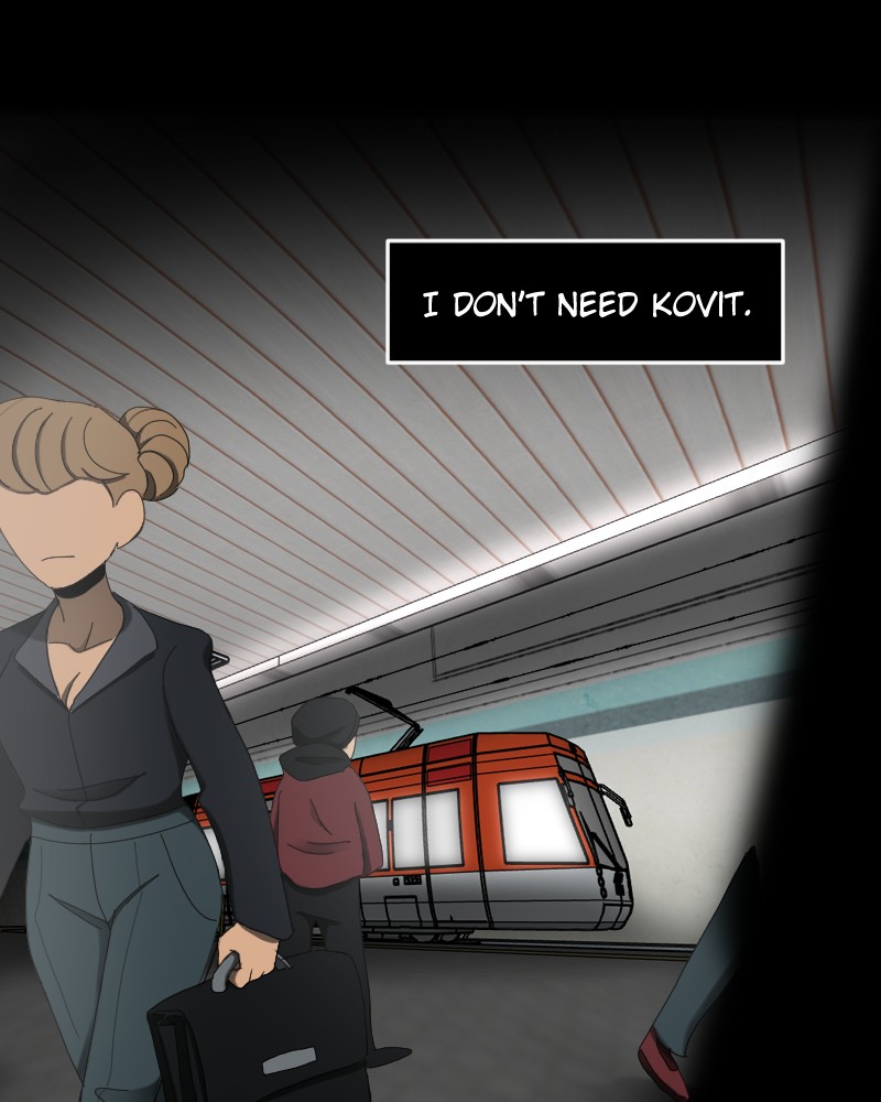 Not Even Bones chapter 114 - page 2