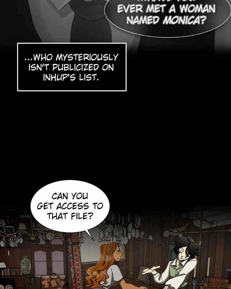 Not Even Bones chapter 114 - page 24