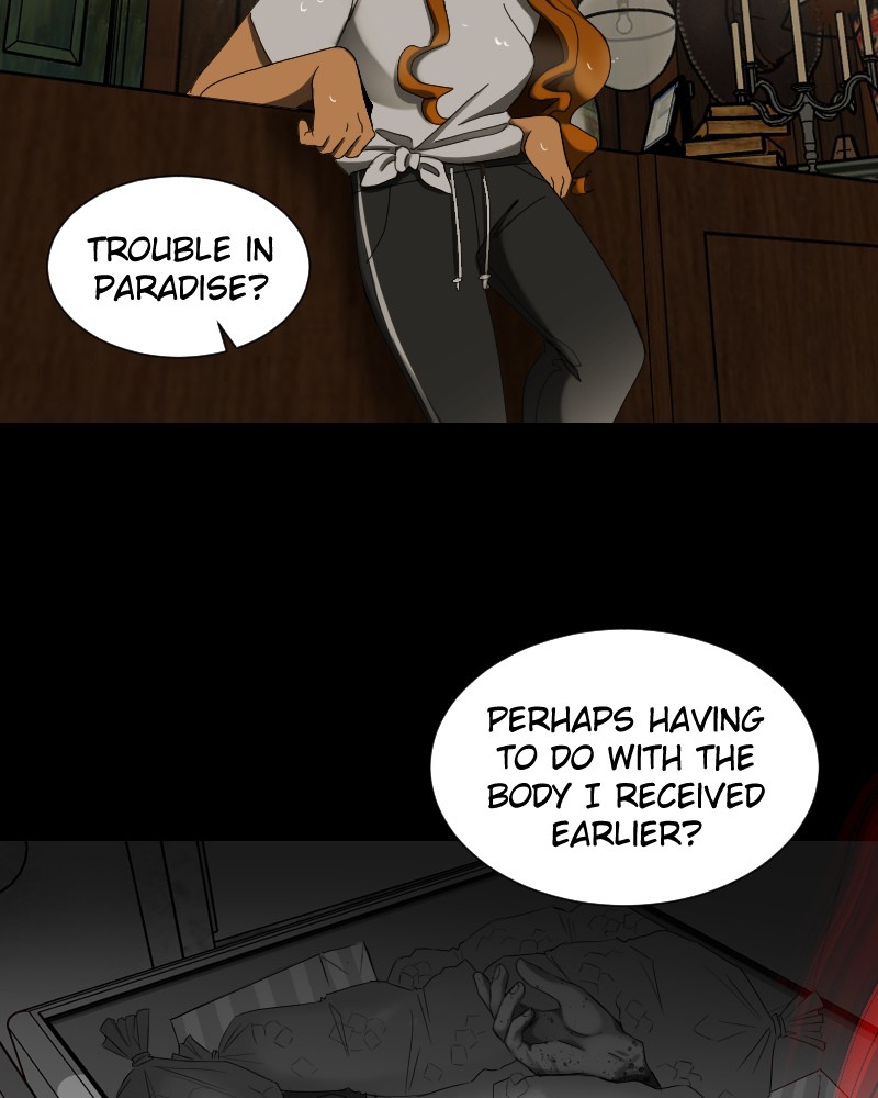 Not Even Bones chapter 114 - page 36