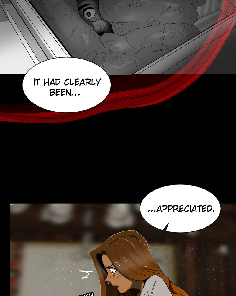 Not Even Bones chapter 114 - page 37