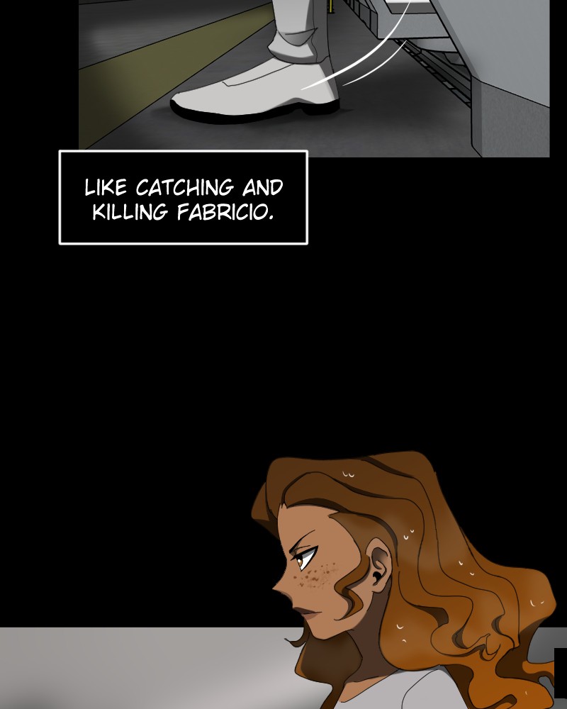 Not Even Bones chapter 114 - page 4