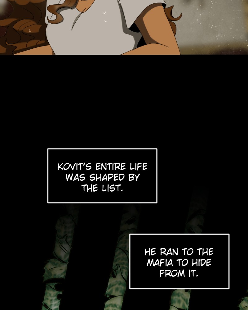 Not Even Bones chapter 114 - page 45