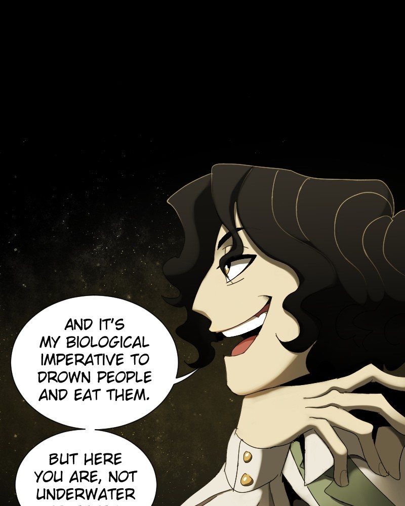 Not Even Bones chapter 114 - page 51