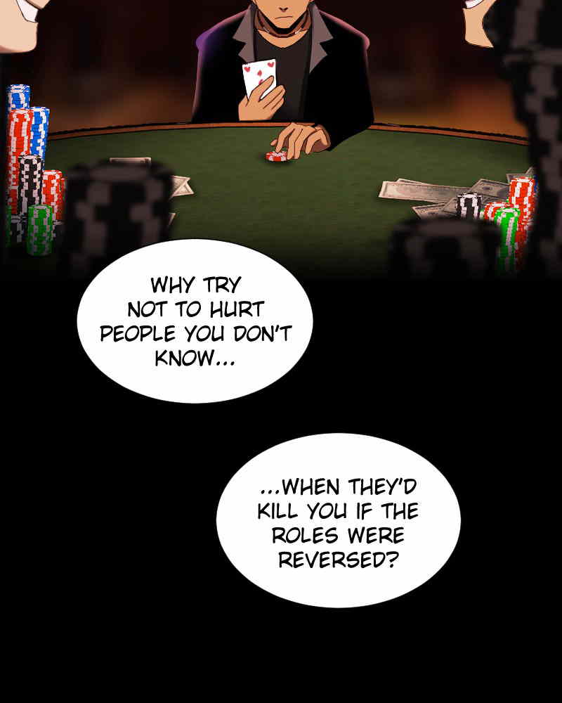 Not Even Bones chapter 114 - page 56