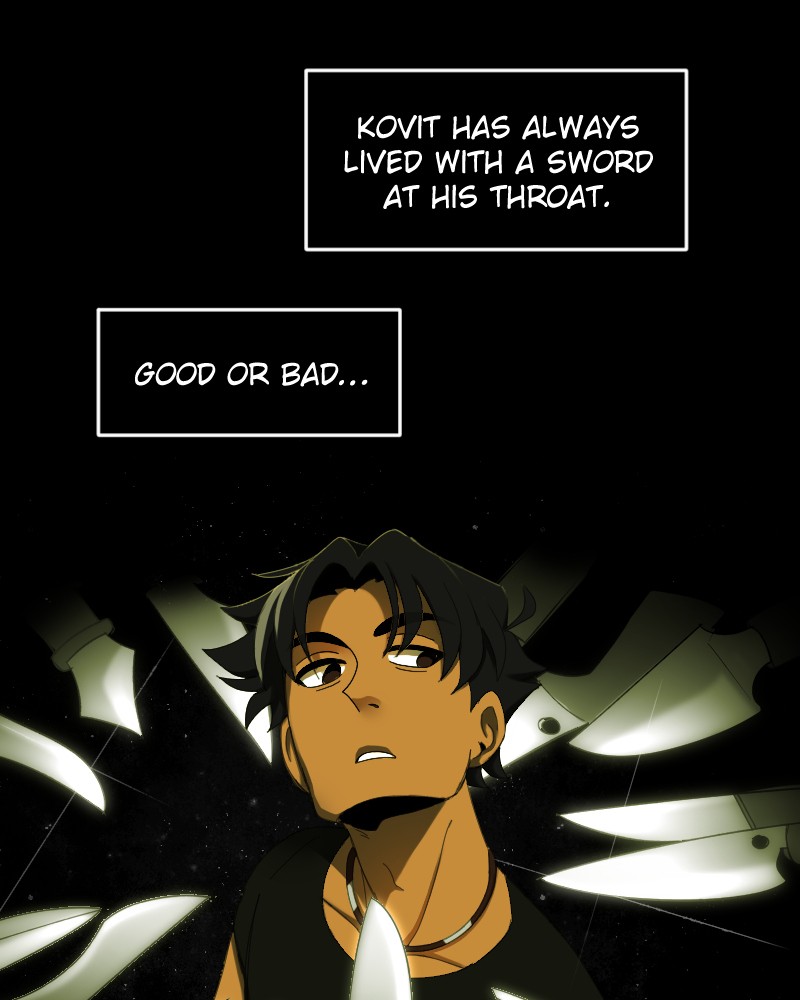 Not Even Bones chapter 114 - page 60