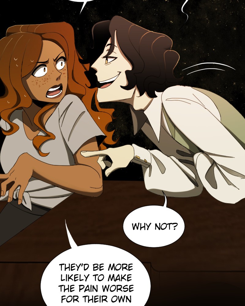 Not Even Bones chapter 114 - page 69