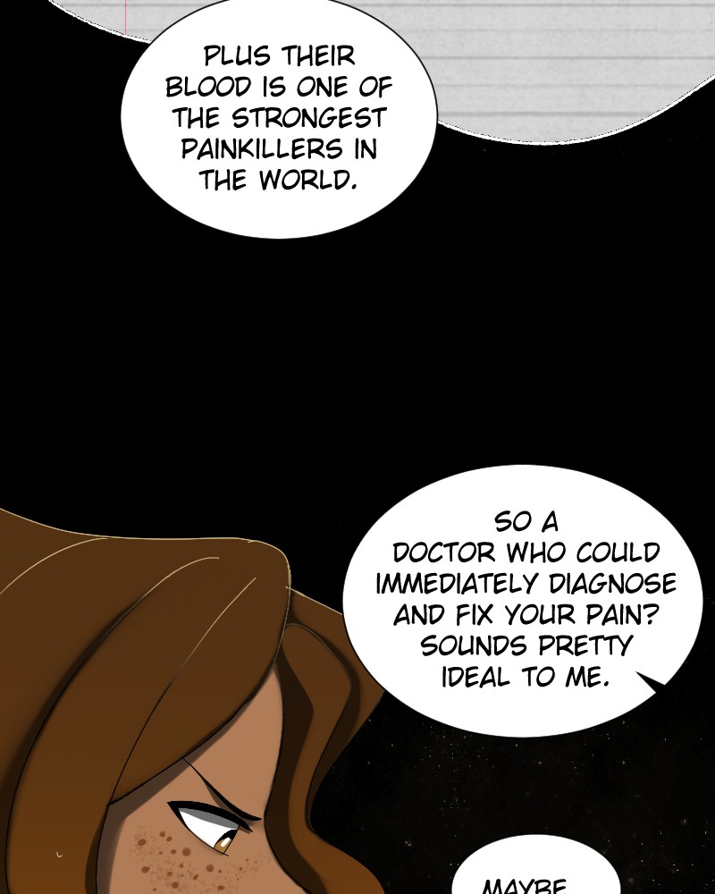 Not Even Bones chapter 114 - page 72