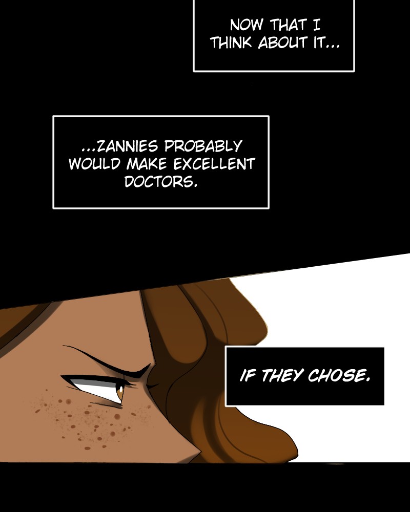 Not Even Bones chapter 114 - page 74