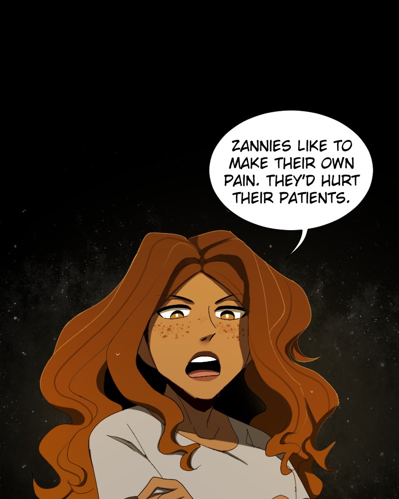 Not Even Bones chapter 114 - page 77
