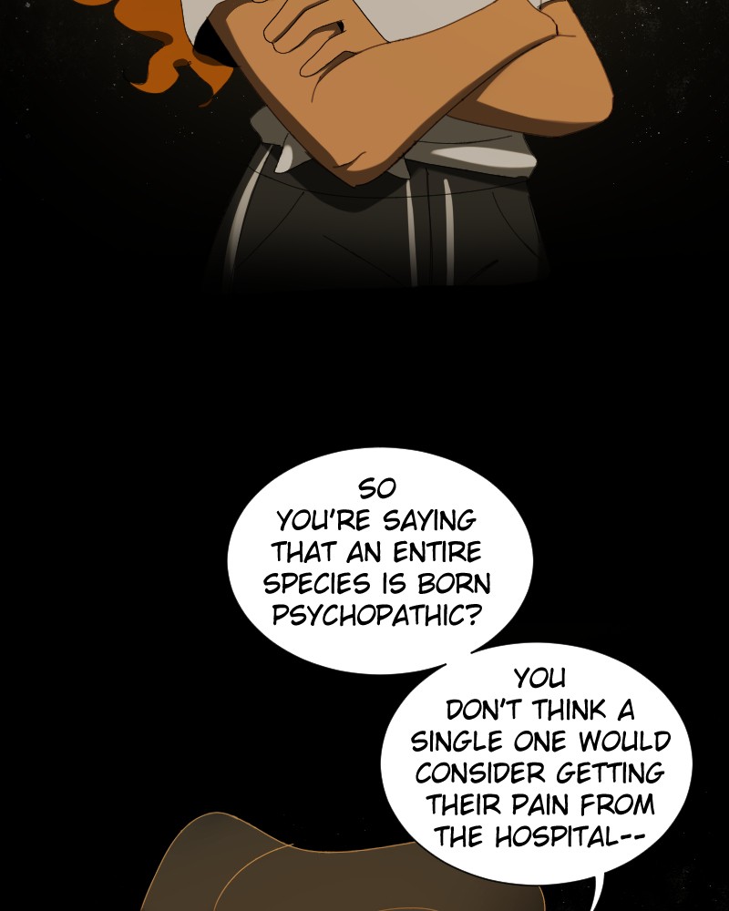 Not Even Bones chapter 114 - page 78