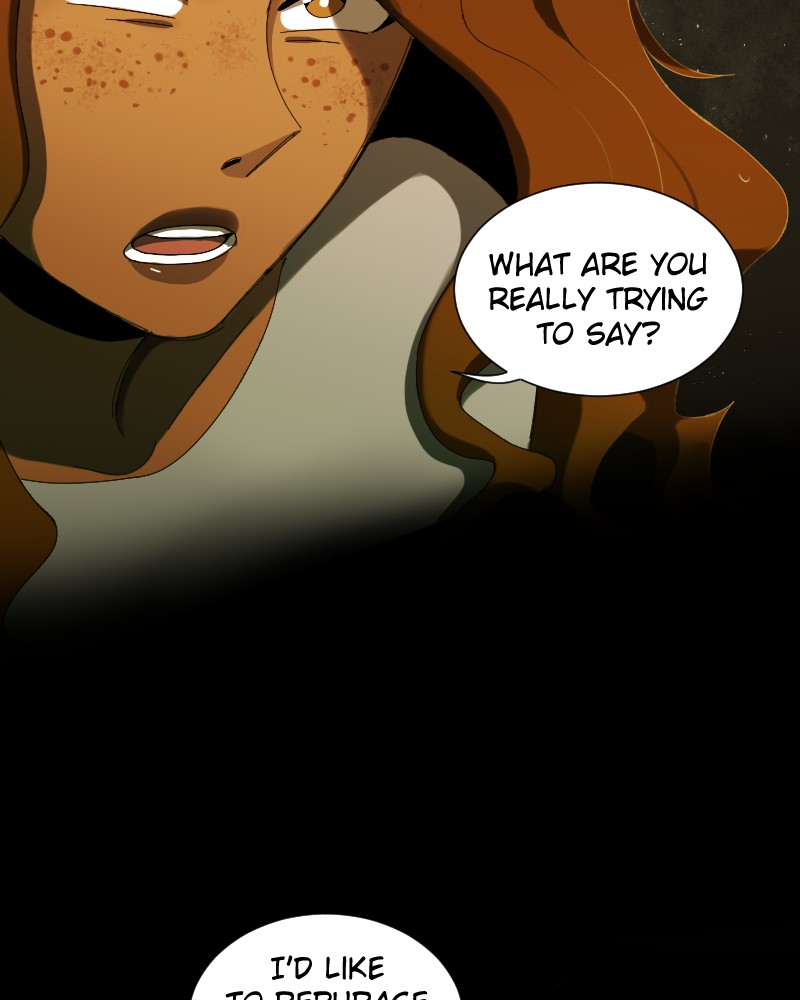 Not Even Bones chapter 114 - page 81