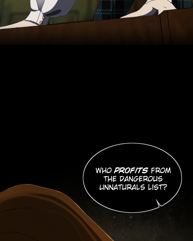 Not Even Bones chapter 114 - page 83