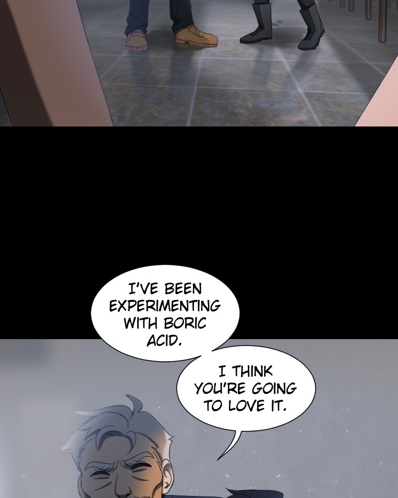 Not Even Bones chapter 113 - page 12