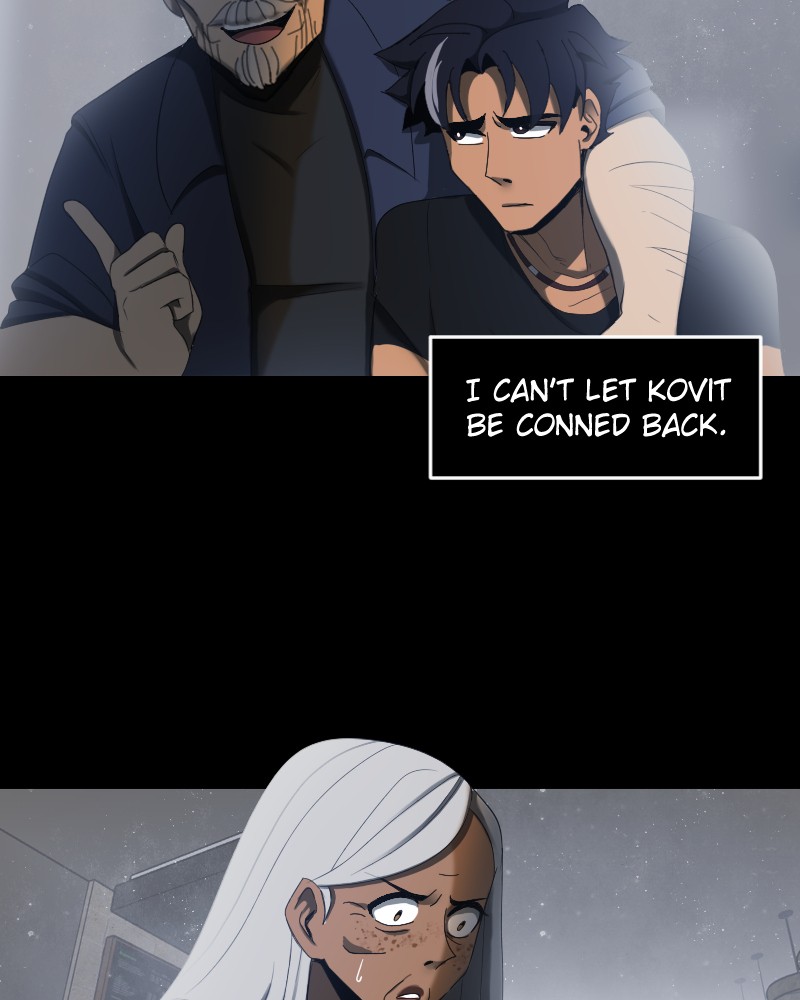 Not Even Bones chapter 113 - page 13