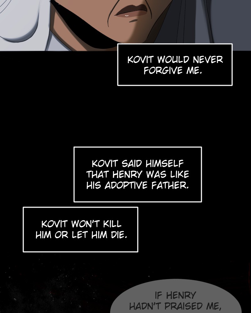 Not Even Bones chapter 113 - page 21