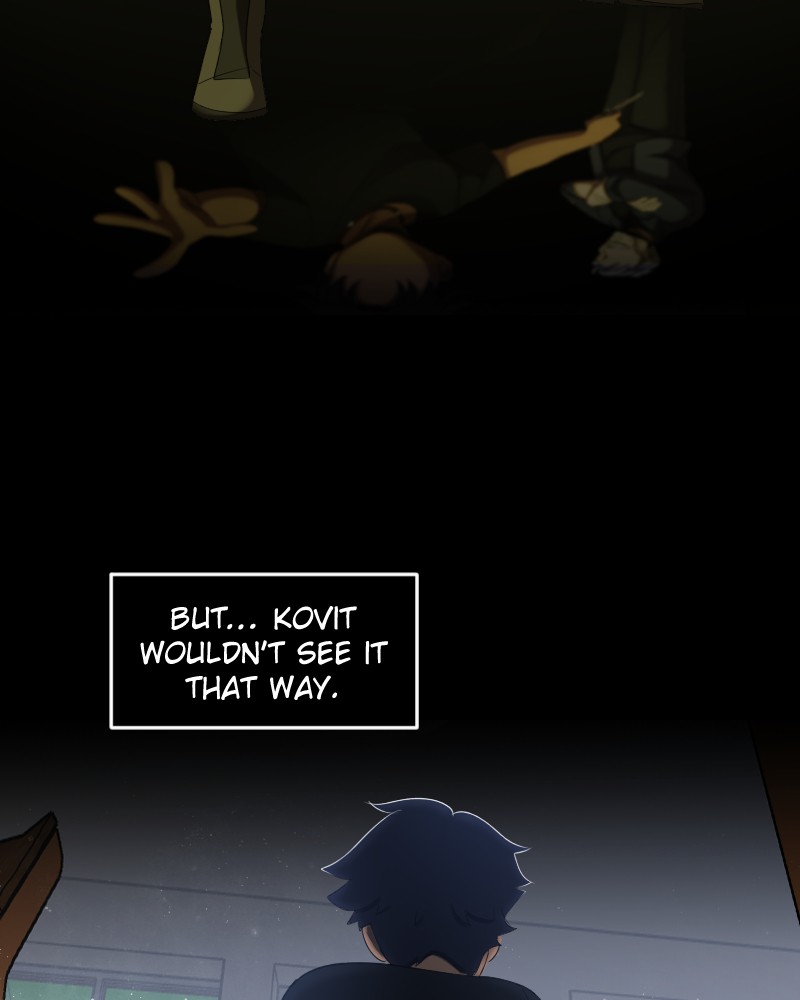 Not Even Bones chapter 113 - page 24