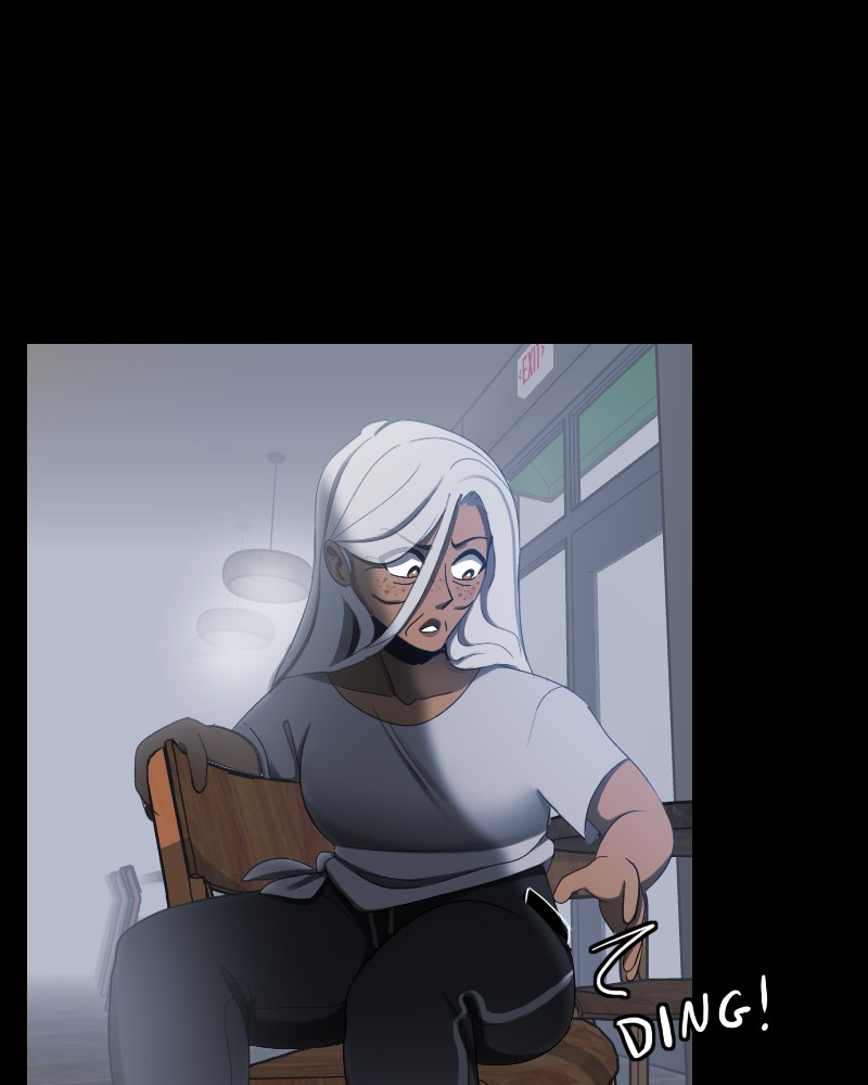 Not Even Bones chapter 113 - page 32