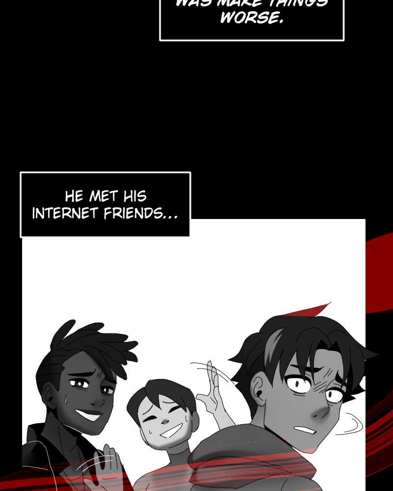 Not Even Bones chapter 113 - page 48