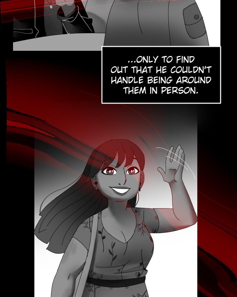 Not Even Bones chapter 113 - page 49