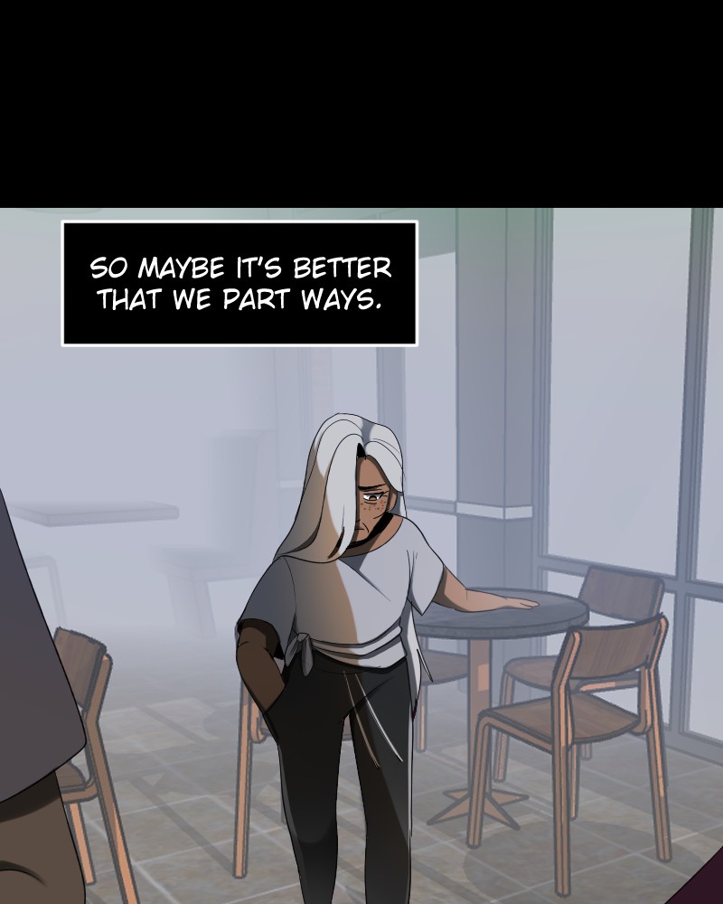 Not Even Bones chapter 113 - page 63