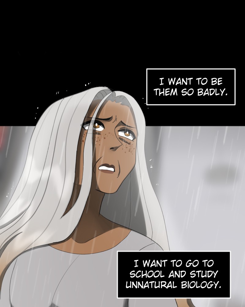 Not Even Bones chapter 113 - page 69