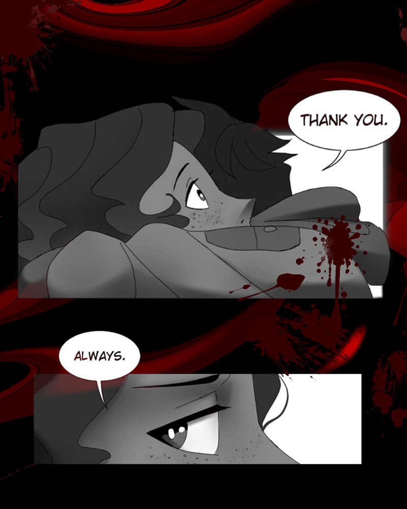 Not Even Bones chapter 113 - page 7