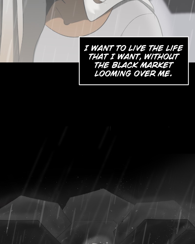 Not Even Bones chapter 113 - page 71