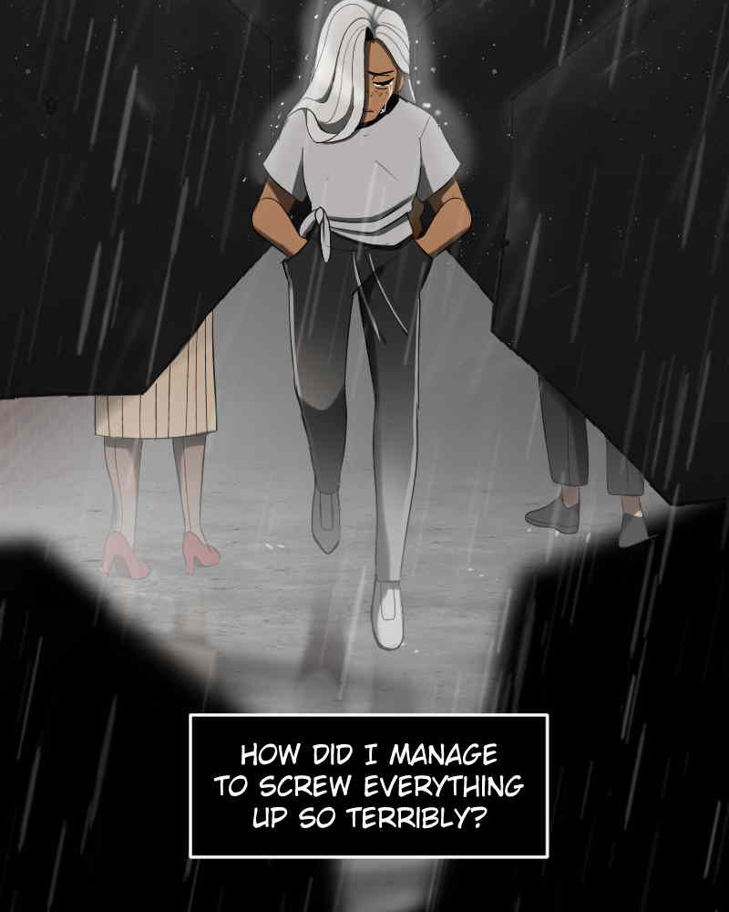 Not Even Bones chapter 113 - page 72