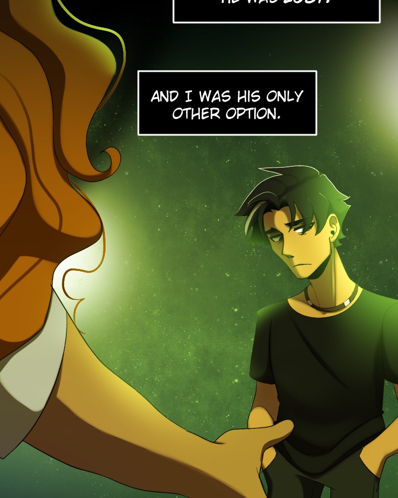 Not Even Bones chapter 113 - page 77