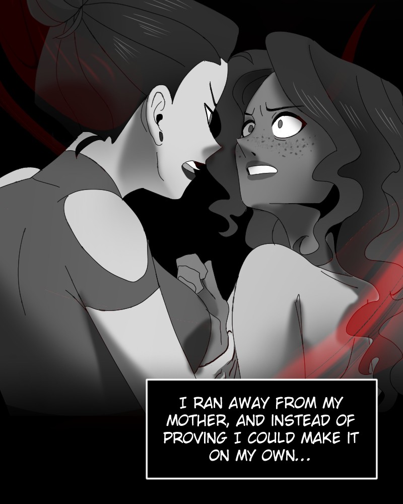 Not Even Bones chapter 113 - page 79