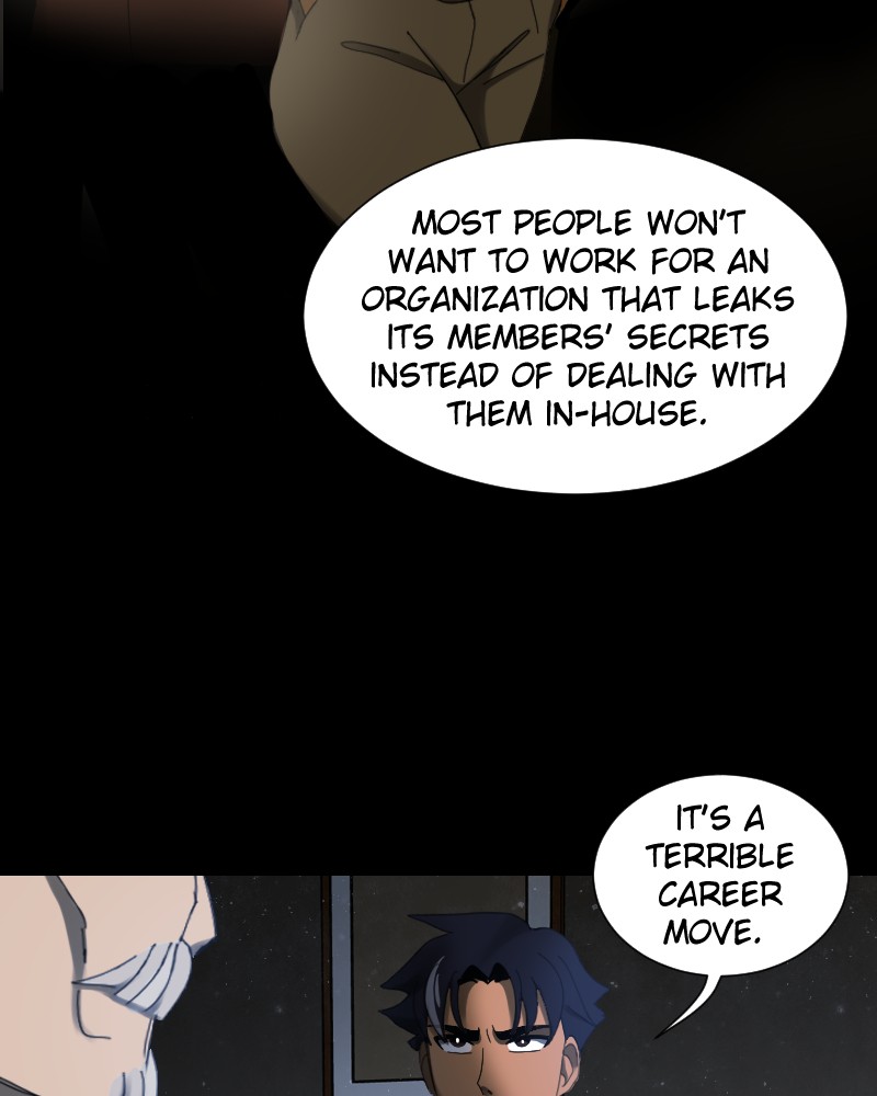 Not Even Bones chapter 112 - page 14