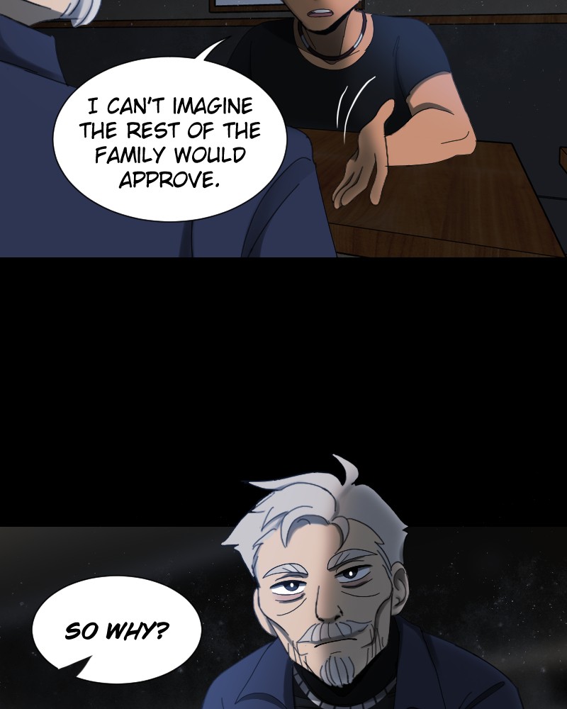 Not Even Bones chapter 112 - page 15