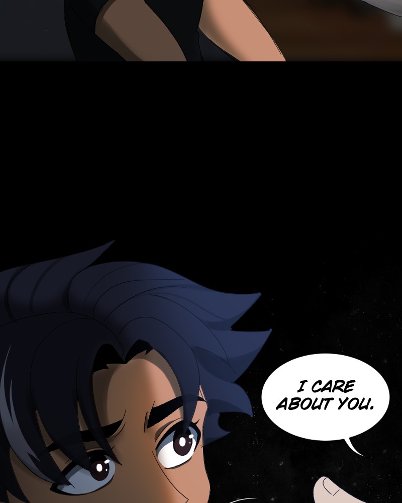 Not Even Bones chapter 112 - page 18