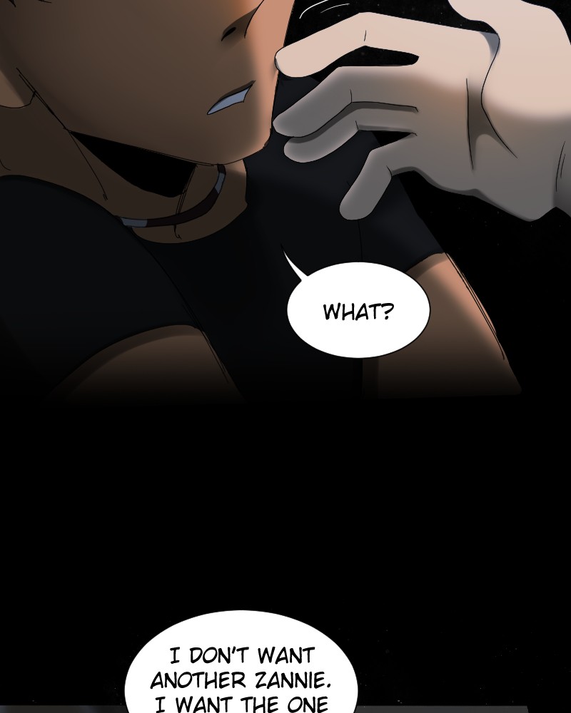 Not Even Bones chapter 112 - page 19