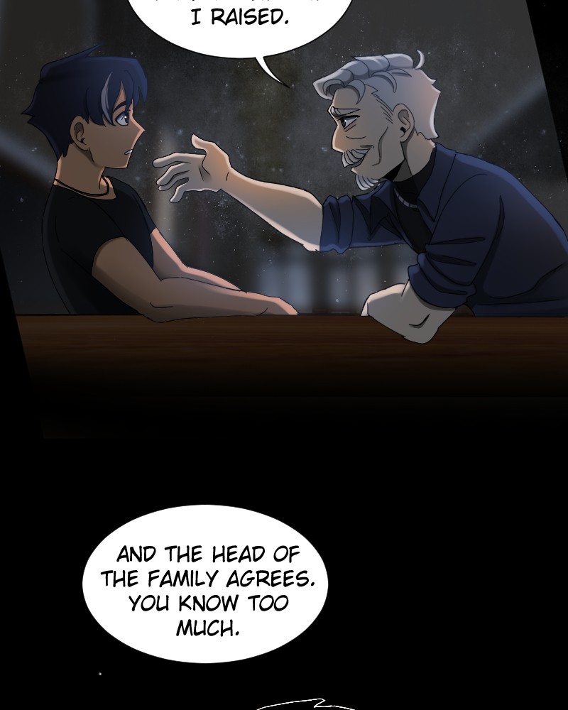 Not Even Bones chapter 112 - page 20