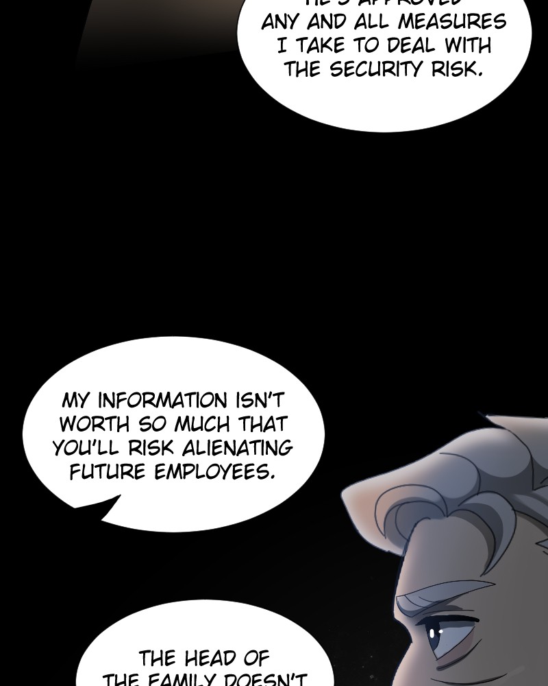 Not Even Bones chapter 112 - page 22