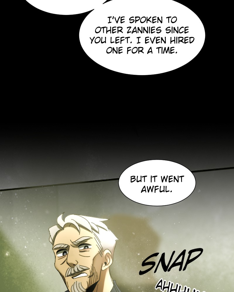 Not Even Bones chapter 112 - page 26