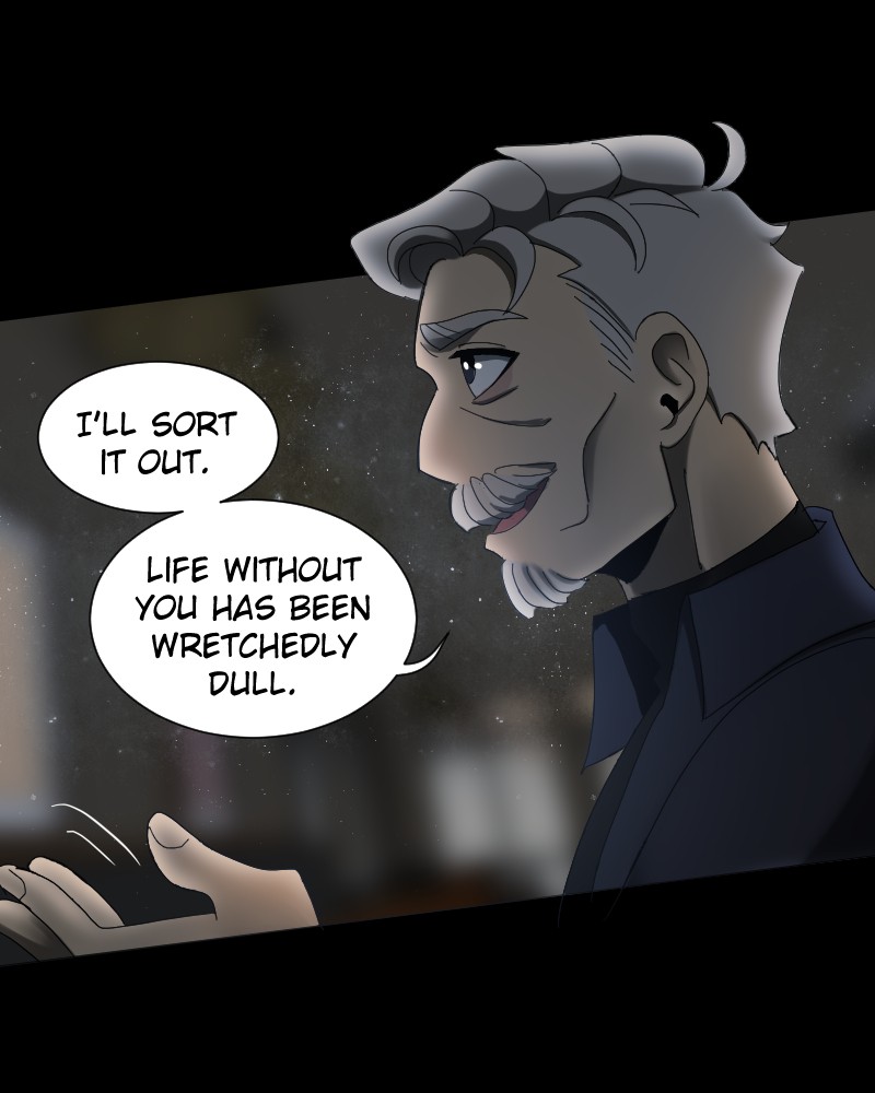 Not Even Bones chapter 112 - page 3