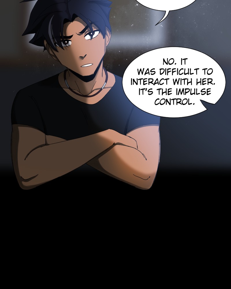 Not Even Bones chapter 112 - page 30