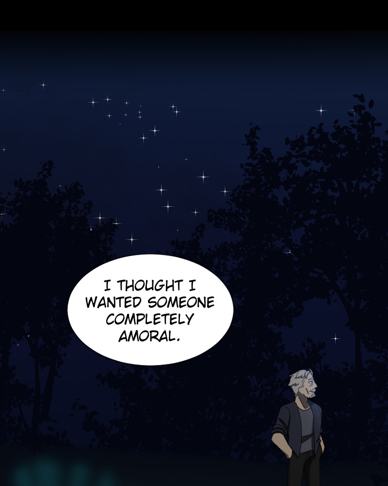 Not Even Bones chapter 112 - page 31