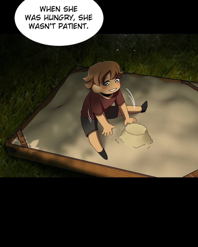 Not Even Bones chapter 112 - page 41