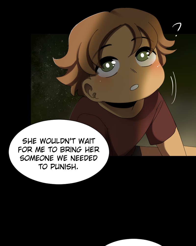 Not Even Bones chapter 112 - page 42