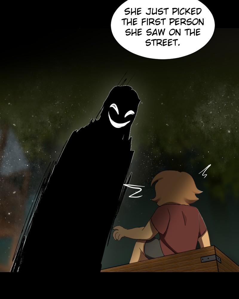 Not Even Bones chapter 112 - page 43