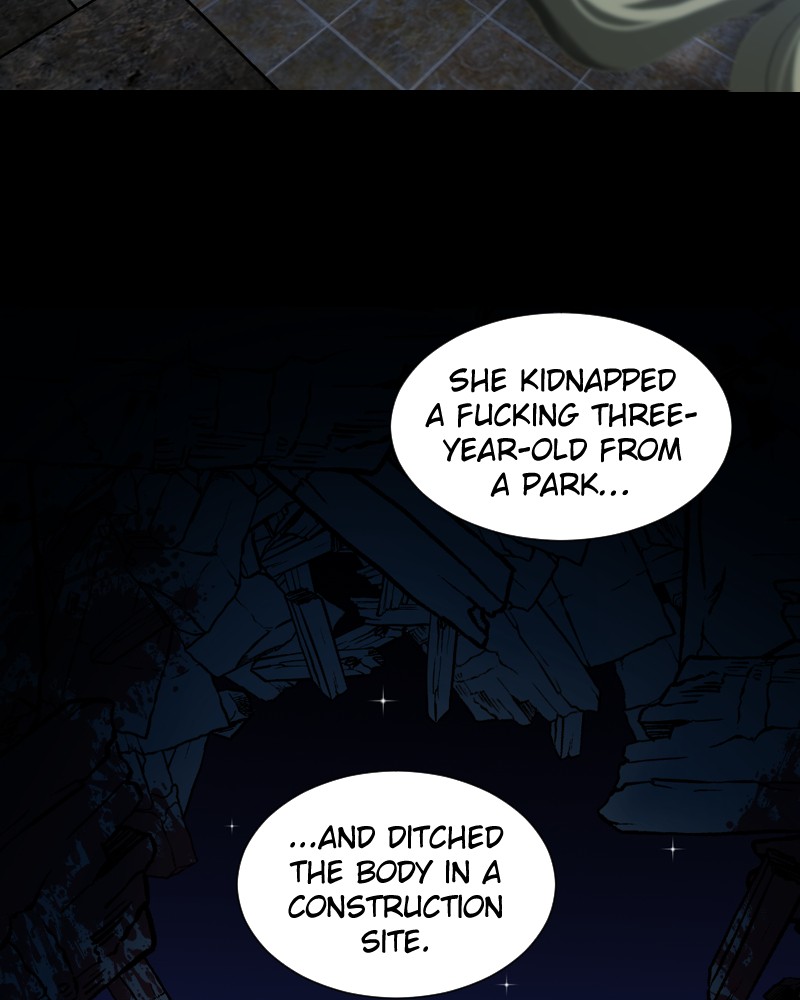 Not Even Bones chapter 112 - page 45