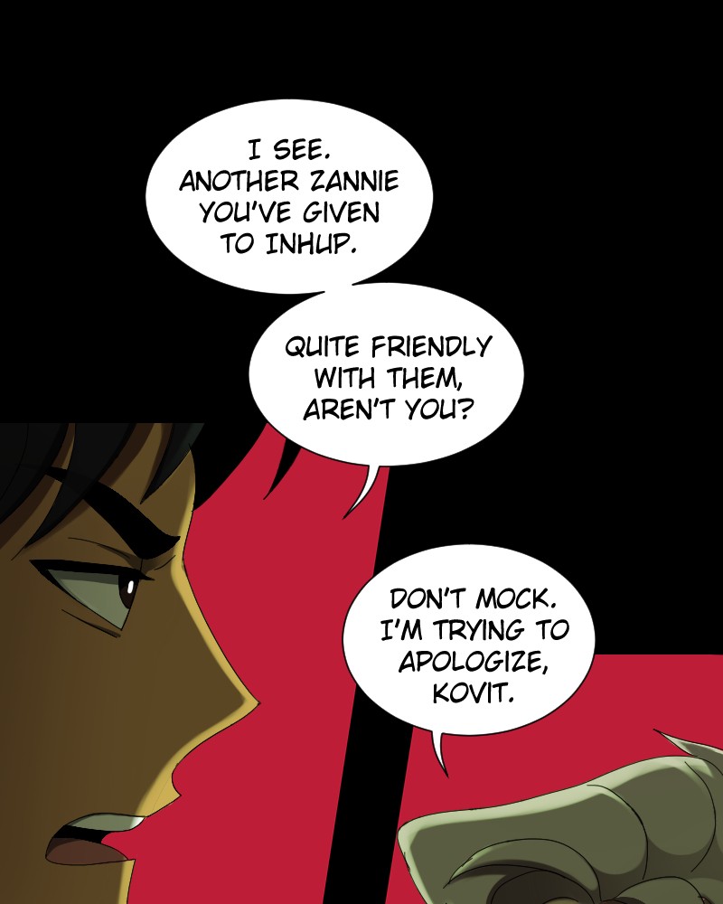 Not Even Bones chapter 112 - page 50