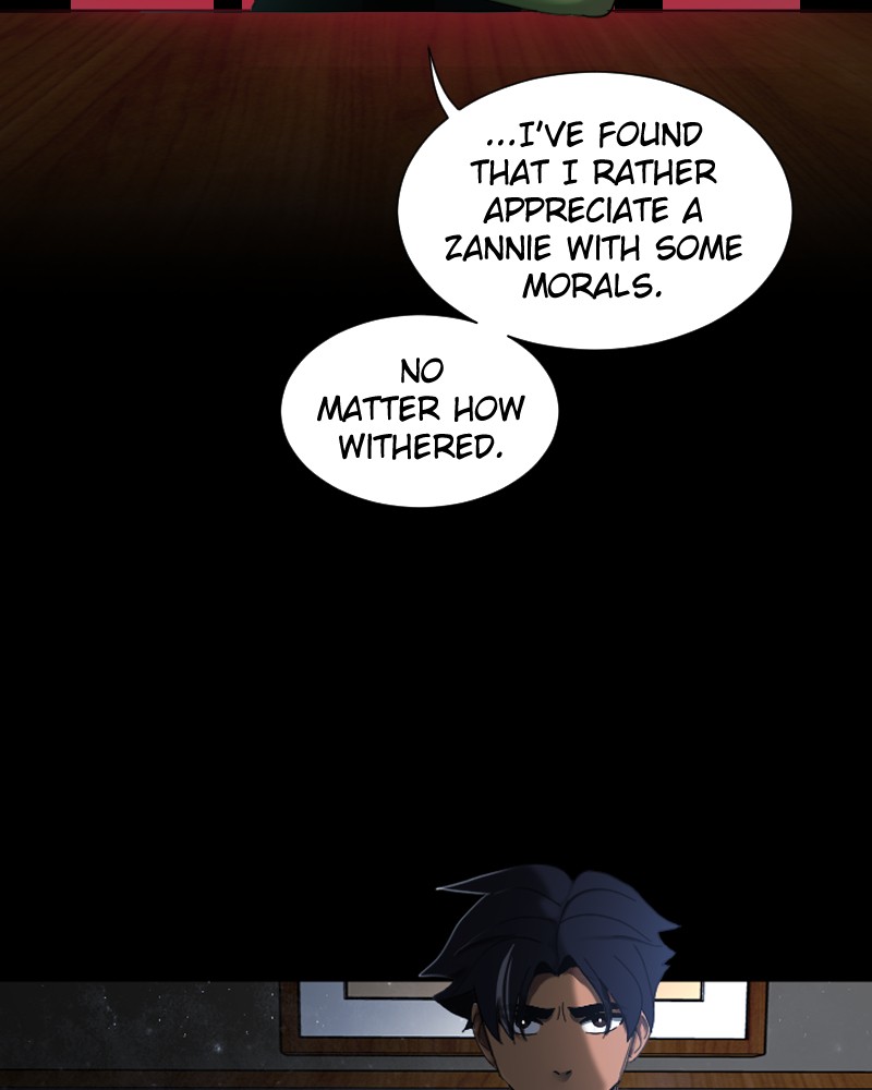 Not Even Bones chapter 112 - page 55