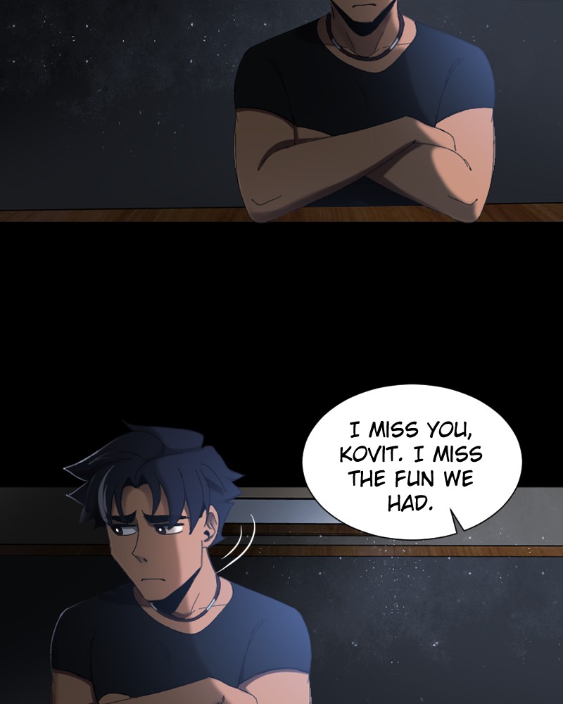 Not Even Bones chapter 112 - page 56