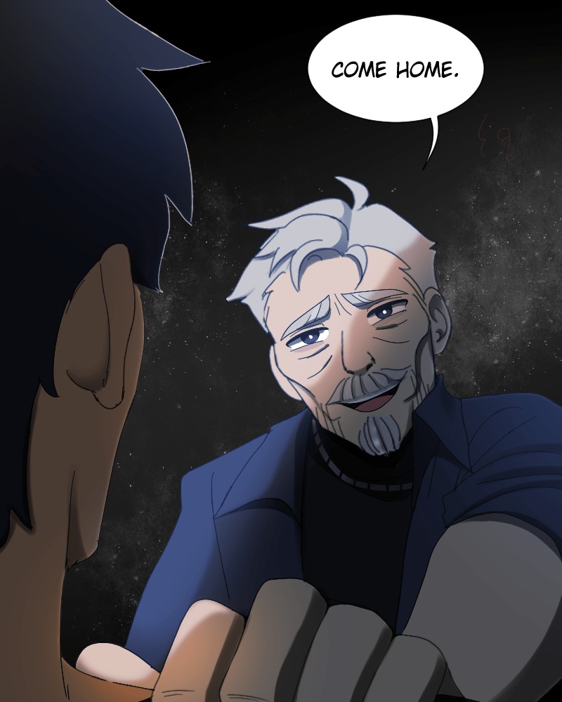 Not Even Bones chapter 112 - page 66