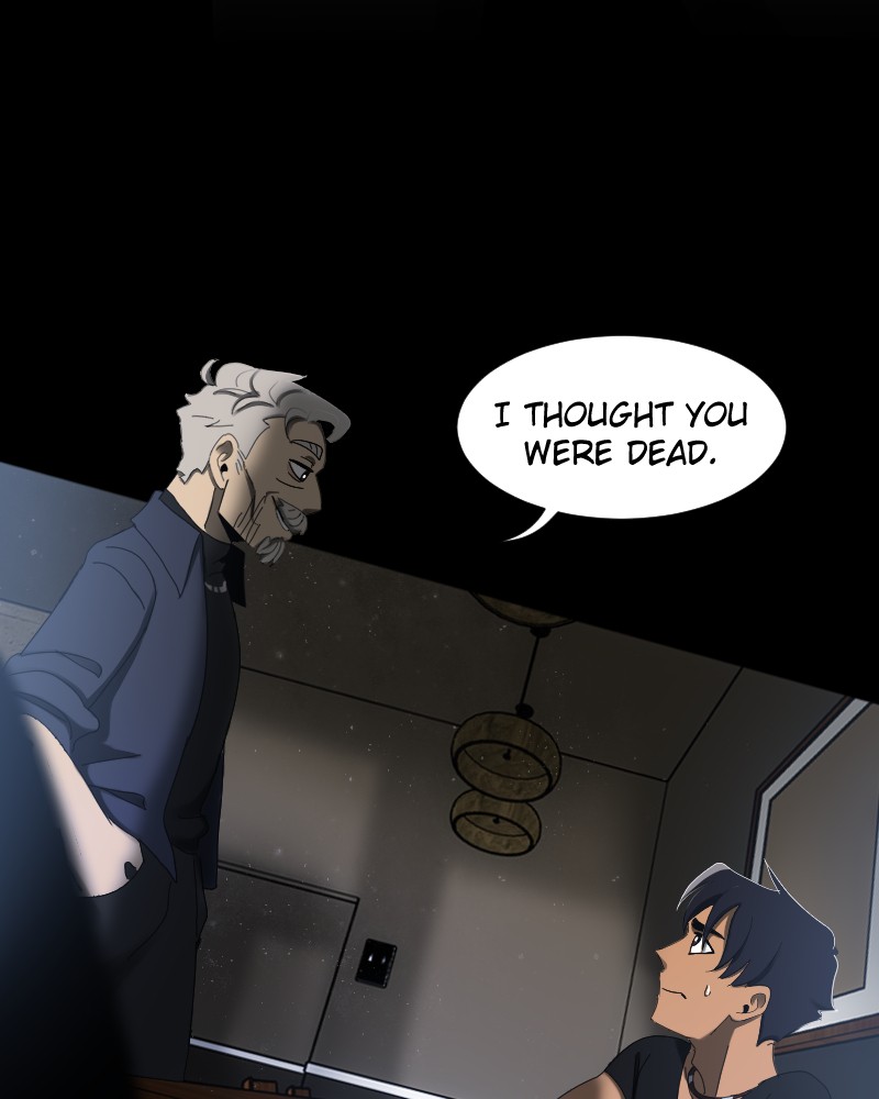 Not Even Bones chapter 111 - page 23