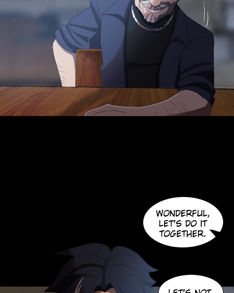 Not Even Bones chapter 111 - page 33